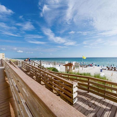 Tidewater 607 Villa Panama City Beach Luaran gambar