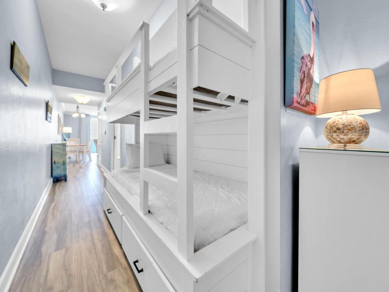 Tidewater 607 Villa Panama City Beach Luaran gambar