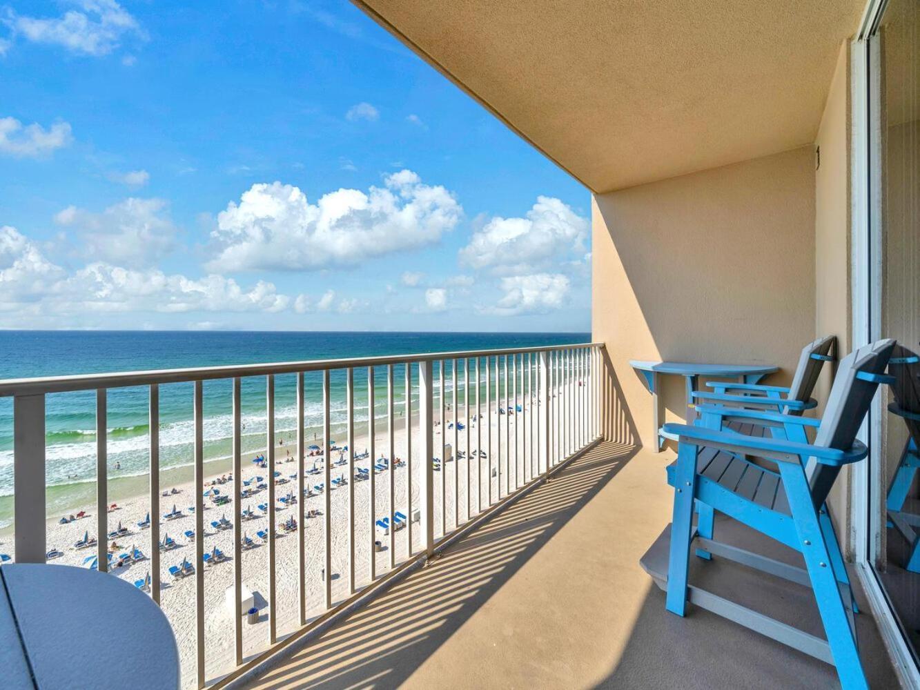 Tidewater 607 Villa Panama City Beach Luaran gambar