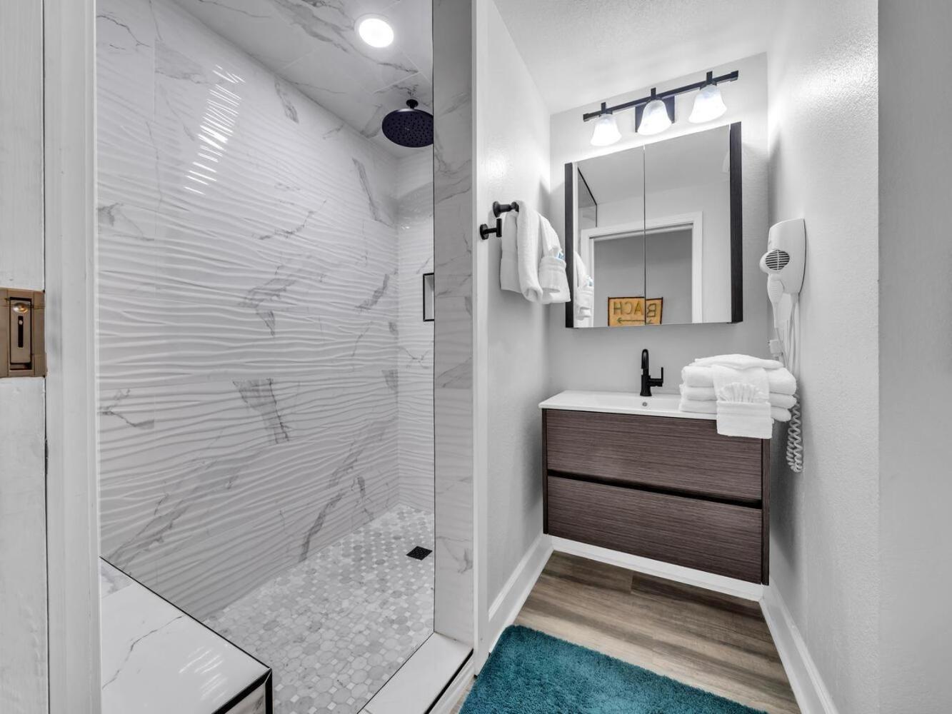 Tidewater 607 Villa Panama City Beach Luaran gambar