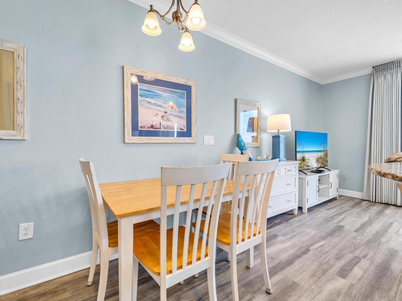 Tidewater 607 Villa Panama City Beach Luaran gambar