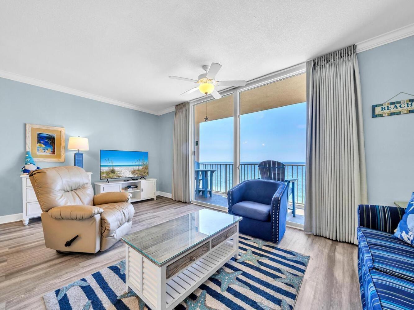 Tidewater 607 Villa Panama City Beach Luaran gambar
