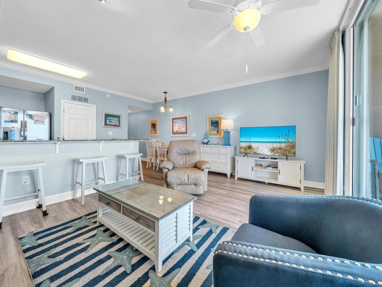 Tidewater 607 Villa Panama City Beach Luaran gambar