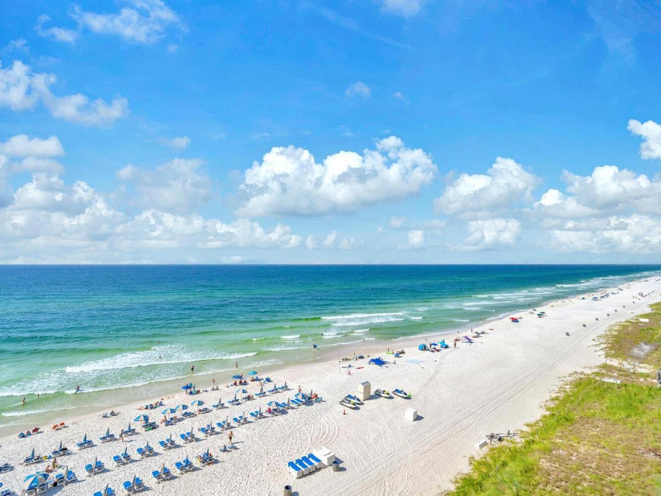Tidewater 607 Villa Panama City Beach Luaran gambar
