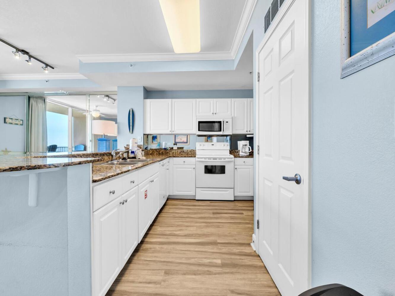 Tidewater 607 Villa Panama City Beach Luaran gambar