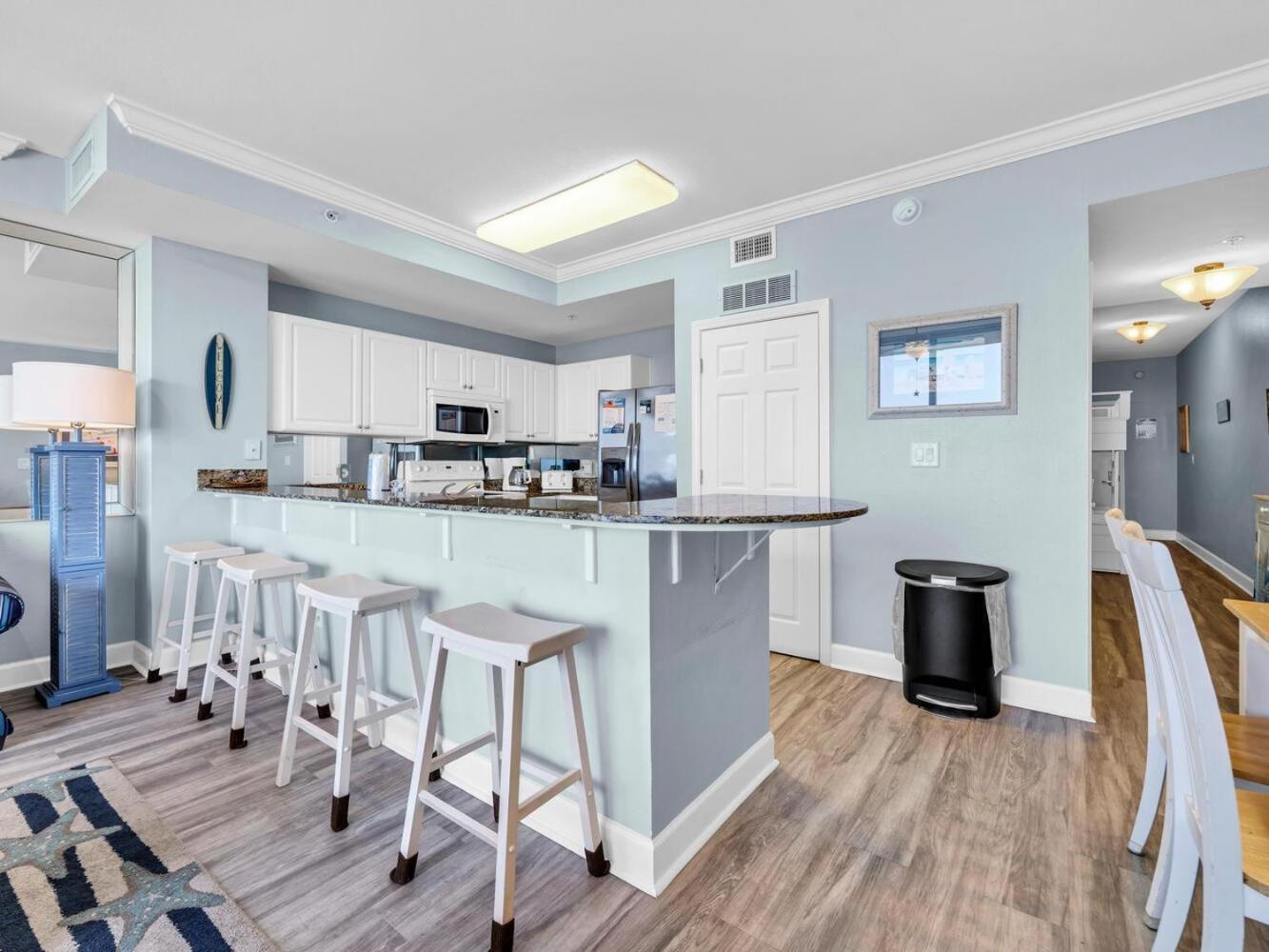 Tidewater 607 Villa Panama City Beach Luaran gambar