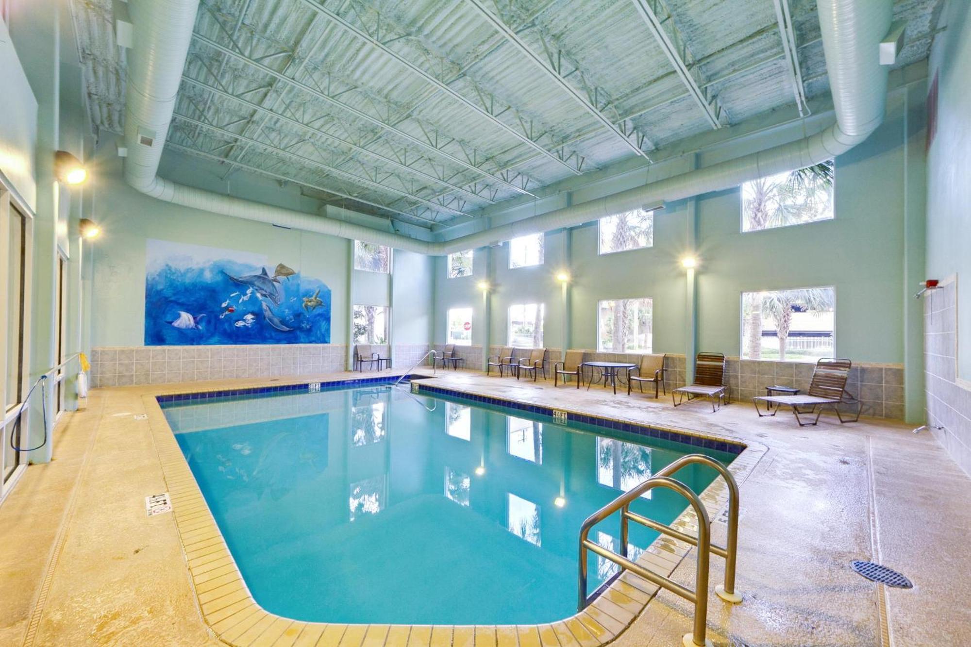Tidewater 607 Villa Panama City Beach Luaran gambar