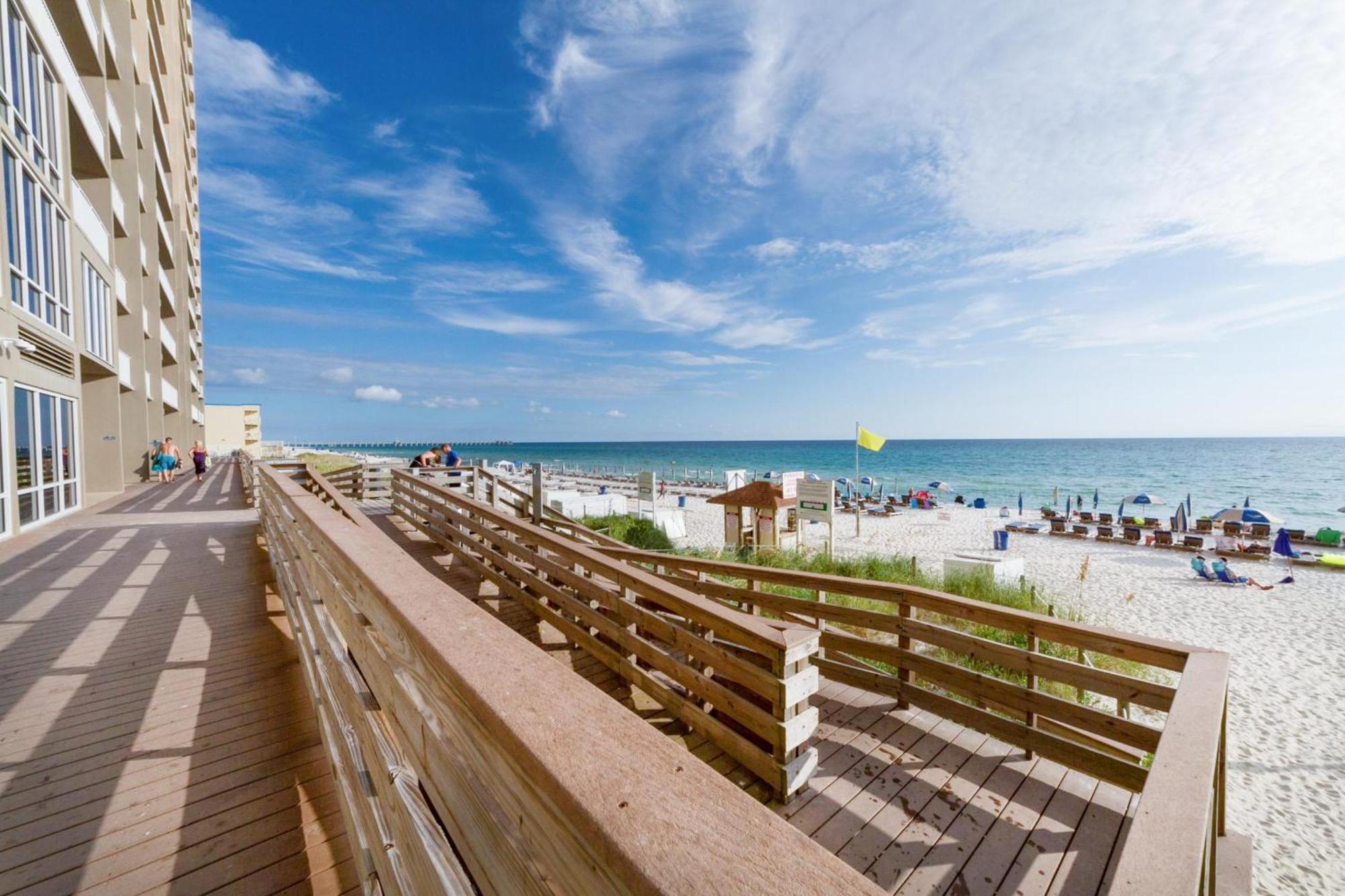 Tidewater 607 Villa Panama City Beach Luaran gambar